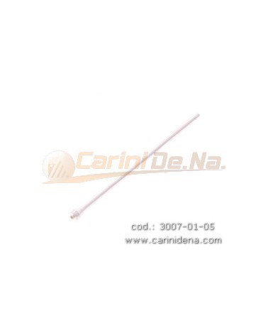 MOLLE ARGENTATE PER CONTATTI MIDI