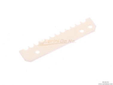 SEGHETTE PER MECCANICHE PICCOLE 2.4 FITTE