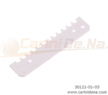 SEGHETTE PER MECCANICHE MEDIE 2.4