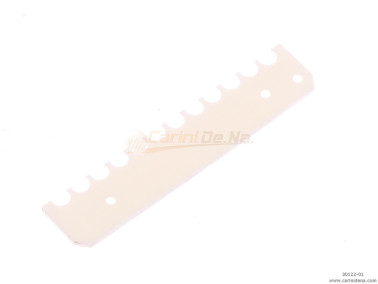 SEGHETTE PER MECCANICHE GRANDI 2.8