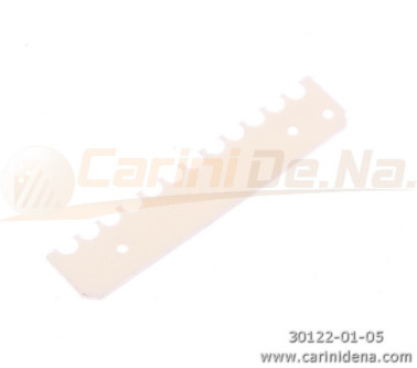 SEGHETTE PER MECCANICHE GRANDI 2.8