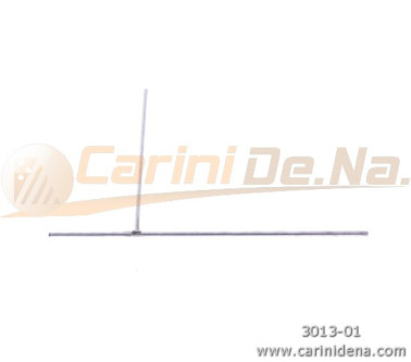 RIPETINI ZINC MECC L130(93+37) T73 STD - RIP0113