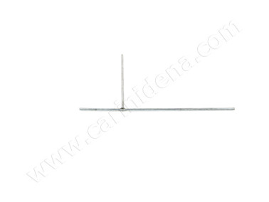 RIPETINI ZINC MECC L130(93+37) T73 STD - RIP0113