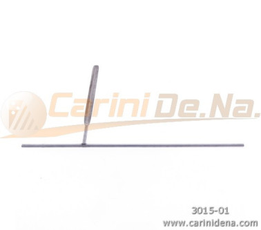 RIPETINI ZINC MECC BAT