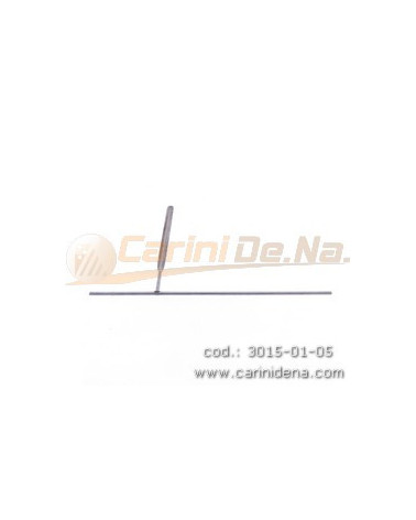 RIPETINI ZINC MECC BAT