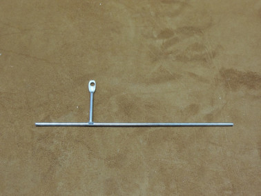 RIPETINI ZINC MECC BAT+FOR F3.1 TR2.2 L30