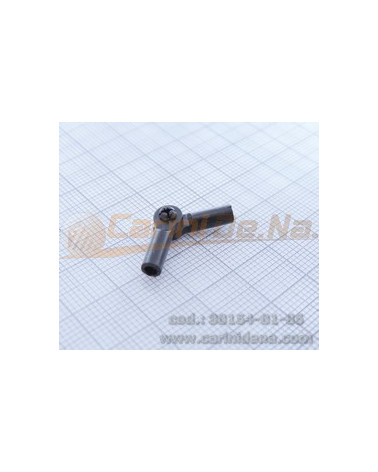 ripetini zinc mecc  snodo di collegamento con astina