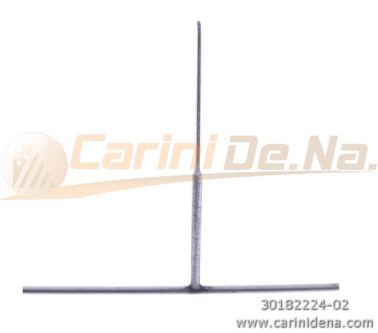 ripetini zinc mecc bat asta d24 per valvole  spagna  rip0119