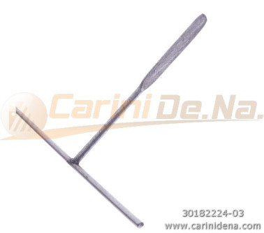 RIPETINI ZINC MECC BAT ASTA D2.4 PER VALVOLE - SPAGNA - RIP0119