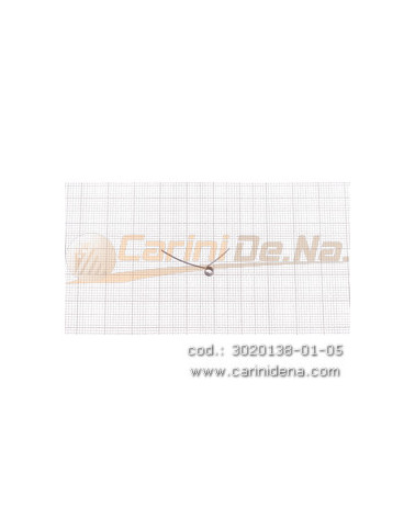 MOLLE A BAL. SPORTELLI REGISTRI BASSI CAR138