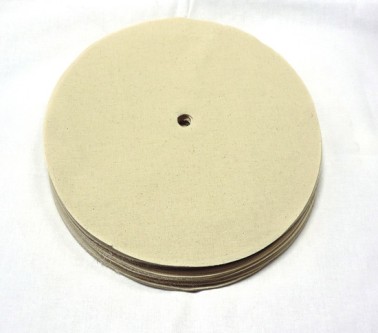 DISCS POLISHING VENEERS SOFT 16