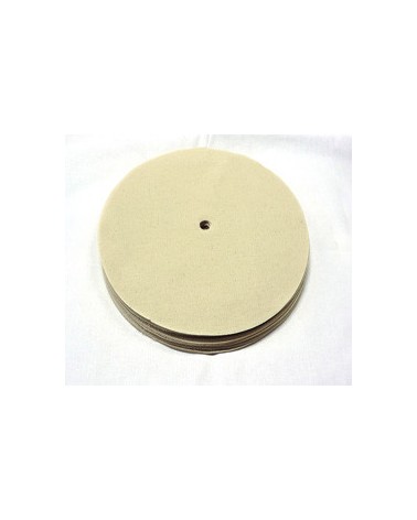 DISCS POLISHING VENEERS STRONG 20