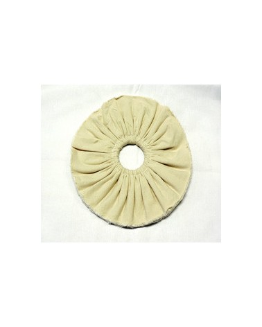 DISCHI LUCIDATURA CUCITI MORBIDI D.350 FORO mm 80-16F.-300/TOP-FELP.