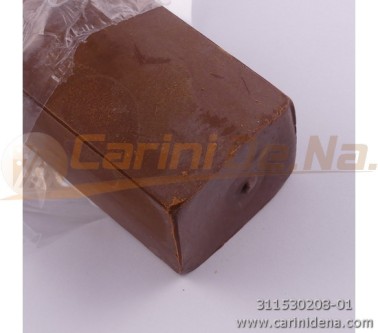 POLISHING COMPOUND ZN0208