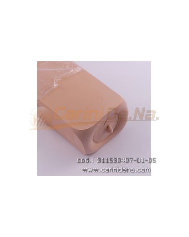 POLISHING COMPOUND ZN0407