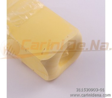 PASTA ABRASIVA ZN0903 - BRILLANTATURA - GIALLA