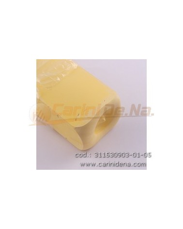 pasta abrasiva zn0903  brillantatura  gialla