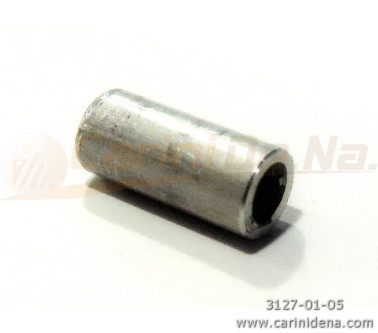 CILINDRI ALLUM DIST D5X6,3 F3