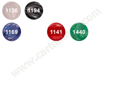 DIESIS KELOX N. 4 - mm 100 X 10.5 X 13.3 -  PERLA VERDE 1440