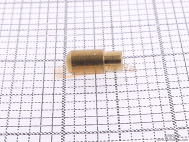 FONDI BASSI - PERNETTI OTT PER BILANCETTE 1a CORTI