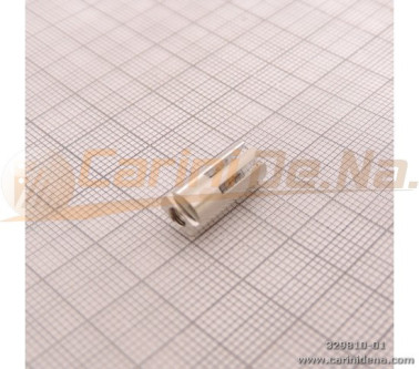 PERNI BUTTON ACC. C/FRESATURA PER BILANCETTE REG FONDI