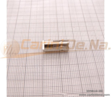 PERNI BUTTON ACC. C/FRESATURA PER BILANCETTE REG FONDI