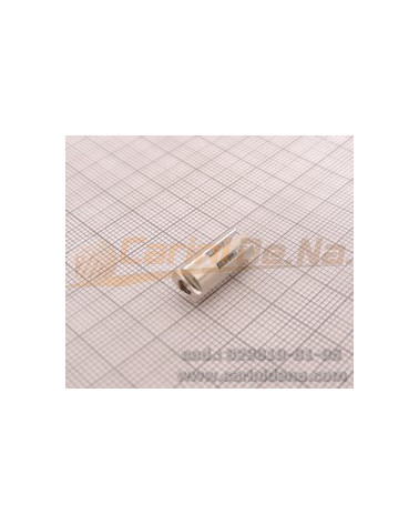 PERNI BUTTON ACC. C/FRESATURA PER BILANCETTE REG FONDI