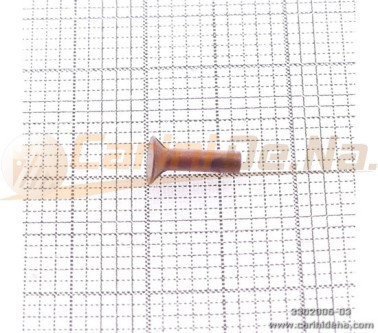 SMALL BOLTS 1.5X 5.5 TSP