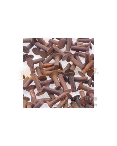 BULLONCINI RAME 1.5X 5.5 TSP