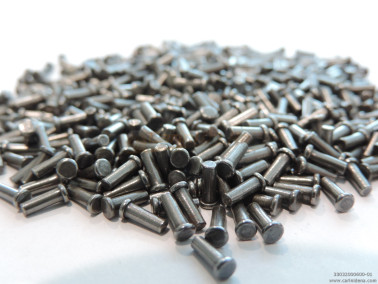 BULLONCINI FERRO VOCI 2.00 X 6.00