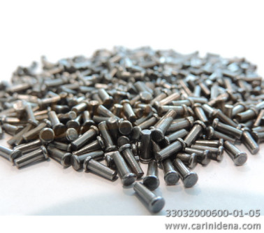 BULLONCINI FERRO VOCI 2.00 X 6.00