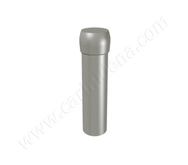 BULLONCINI FERRO VOCI 2.50 X 7.40  0 IN CB4FF R.S.B. 145HV 0