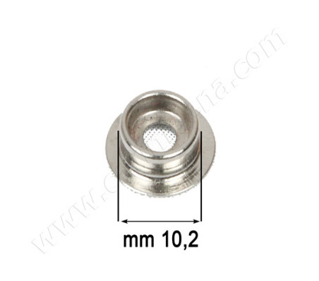 STUD BIG KF-3 C-2 -  NIKEL FINISHING