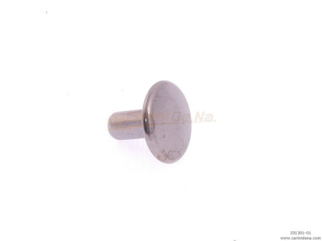 RIVETTI AUTOP. R6/8 TESTA SERR - CANNA FUCILE RT