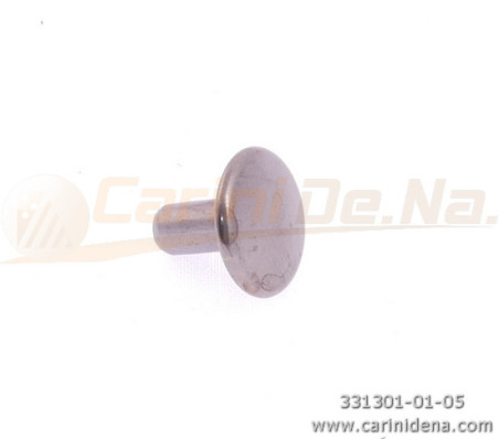 RIVETTI AUTOP. R6/8 TESTA SERR - CANNA FUCILE RT