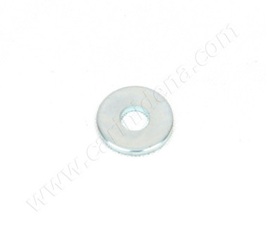 RONDELLE ZINCATE M3X12