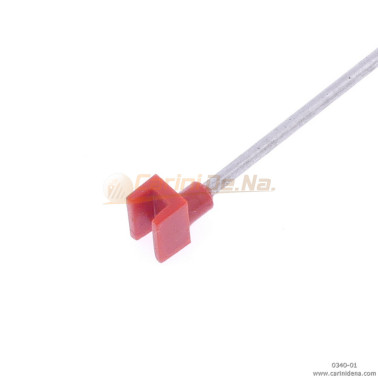 MIDI COMPONENTS PLASTICA ASTINE + PORTAMOLLA R