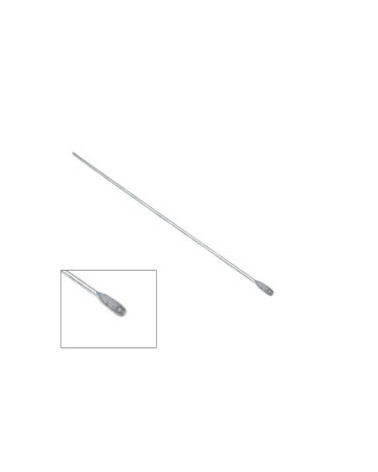 ASTINE ZINCATE mm 2.4 X 200 BATT + FOR 3.1