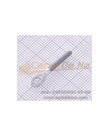 ASTINE ZINCATE FILETTATE  mm 2.2 X  20 + BATT + FOR 3.1