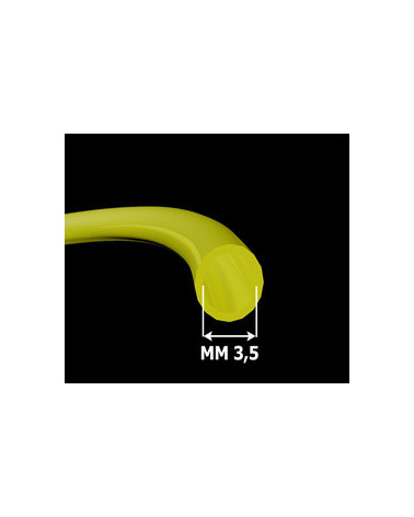 FLESSENO MECCANICHE DIAM. 2.0/3,5 - METRI LINEARI