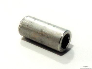 CYLINDER ALUMINIUM SPACERS 5X11 F3