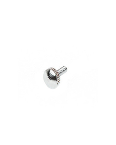 TREBLE GRILL SCREW 9X15 CHROME FINISH