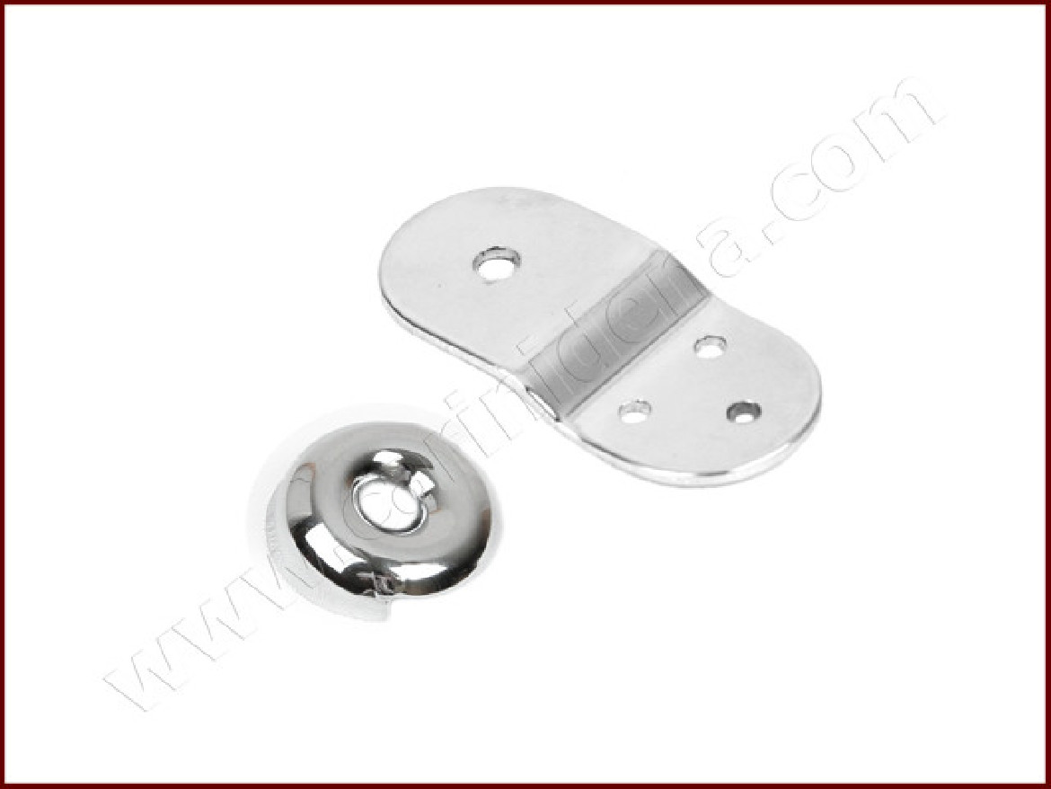 PARTI GENERALI E UTENSILI